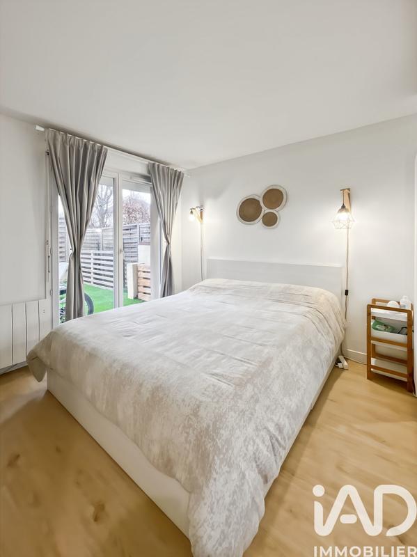 Appartement - 49 m² - 3 pièces