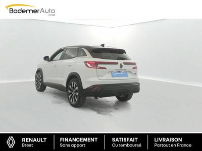 Renault Austral E-Tech hybrid 200 Techno