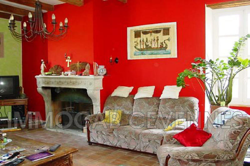 Mas - 500 m² - 20 pièces