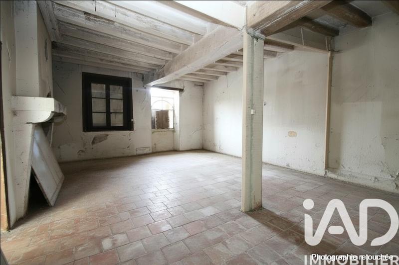 Maison - 50 m² - 2 pièces