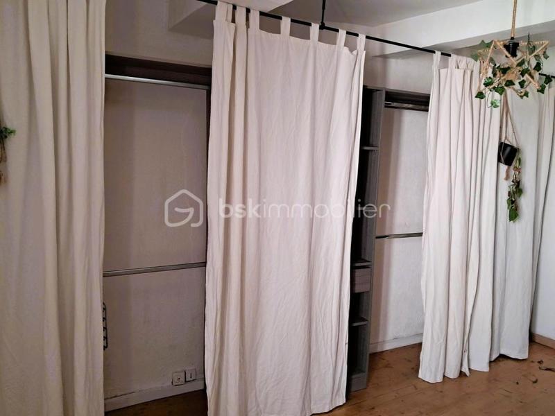 Maison ancienne - 87 m² - 4 pièces