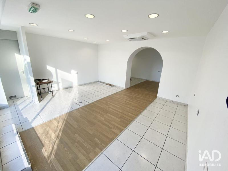 Local commercial - 45 m²