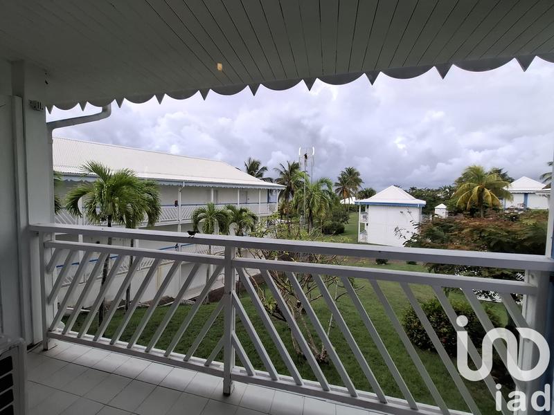 Studio - 25 m² - 1 pièce