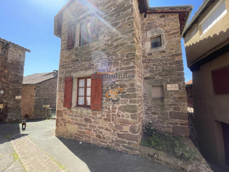 Maison - 66 m² - 3 pièces