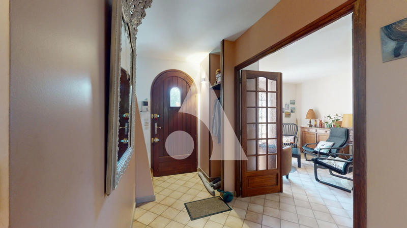 Maison - 103 m² - 7 pièces