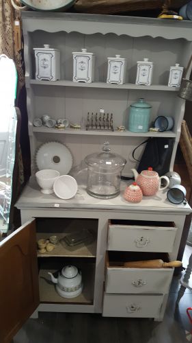 du présent au passé