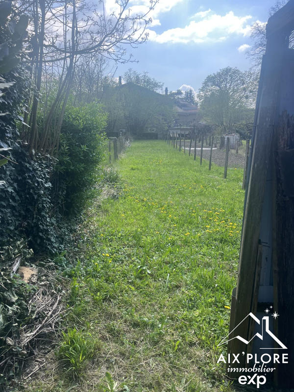 Maison - 209 m² - 6 pièces