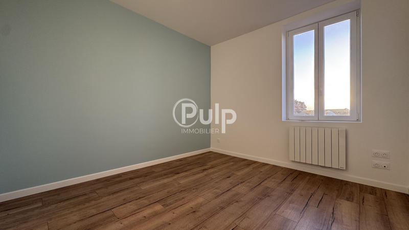 Immeuble - 146 m² - 6 pièces