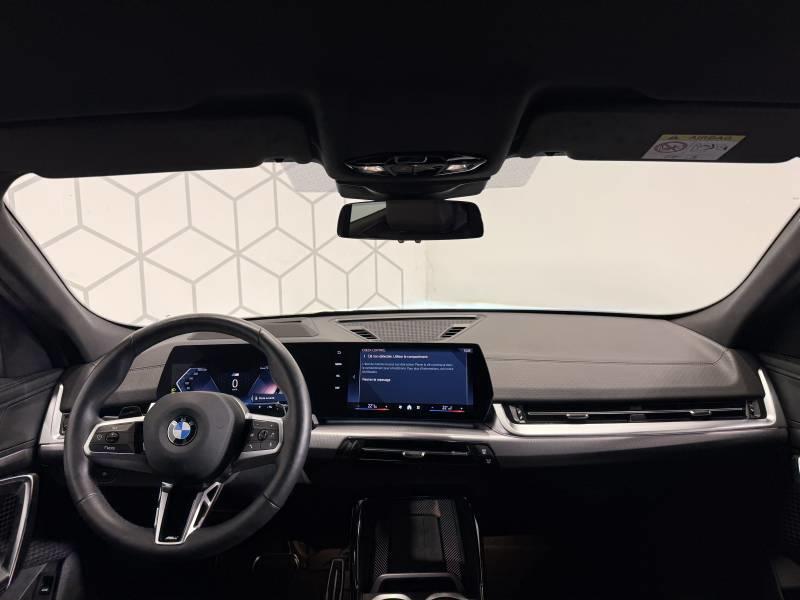 Bmw X2 sDrive 20i 170ch Dkg7 m Sport