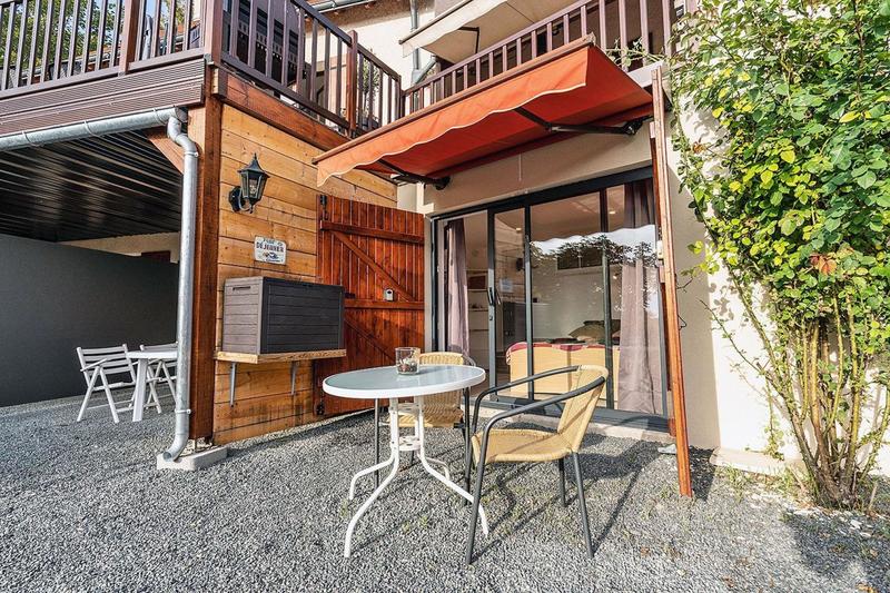 Maison - 215 m² - 6 pièces