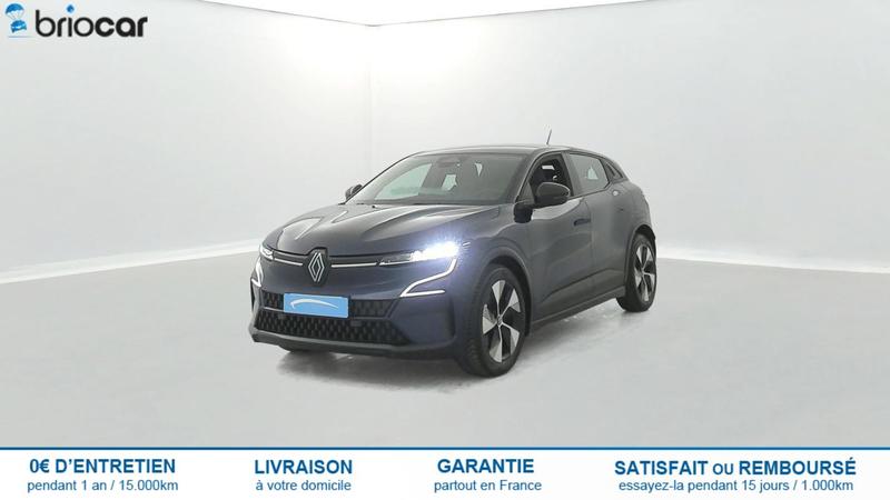 Renault Mégane Ev40 130ch standard charge Equilibre 5p
