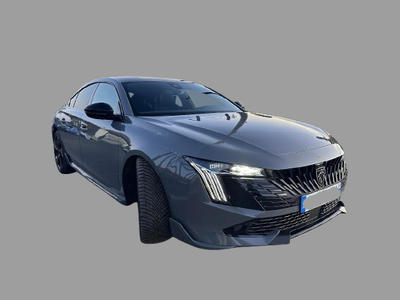 Peugeot 508 II 1.6 Hybrid4 360 Pse E-Eat8