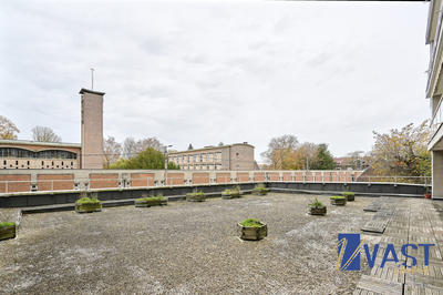 Appartement - 122 m² - 4 pièces