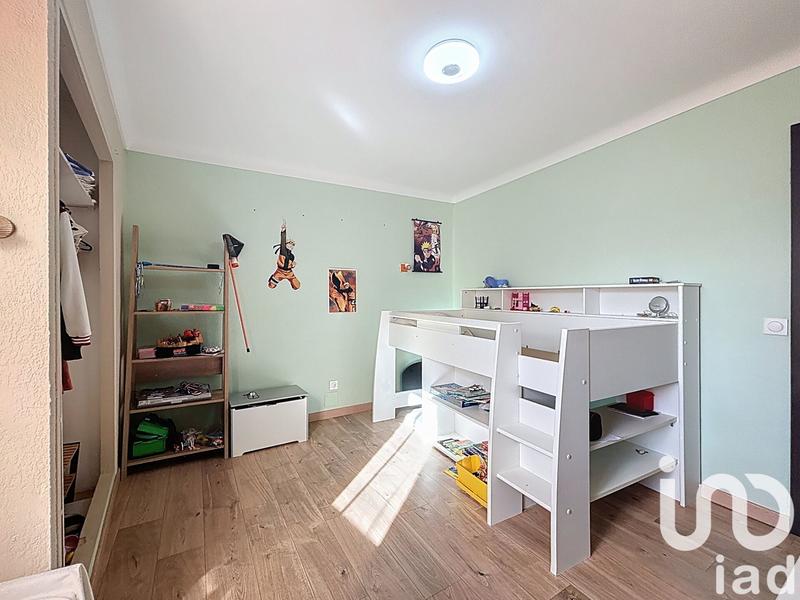 Maison de village - 102 m² - 4 pièces