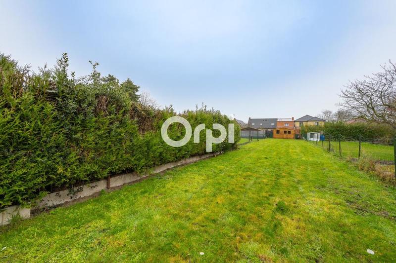 Maison - 115 m² - 4 pièces