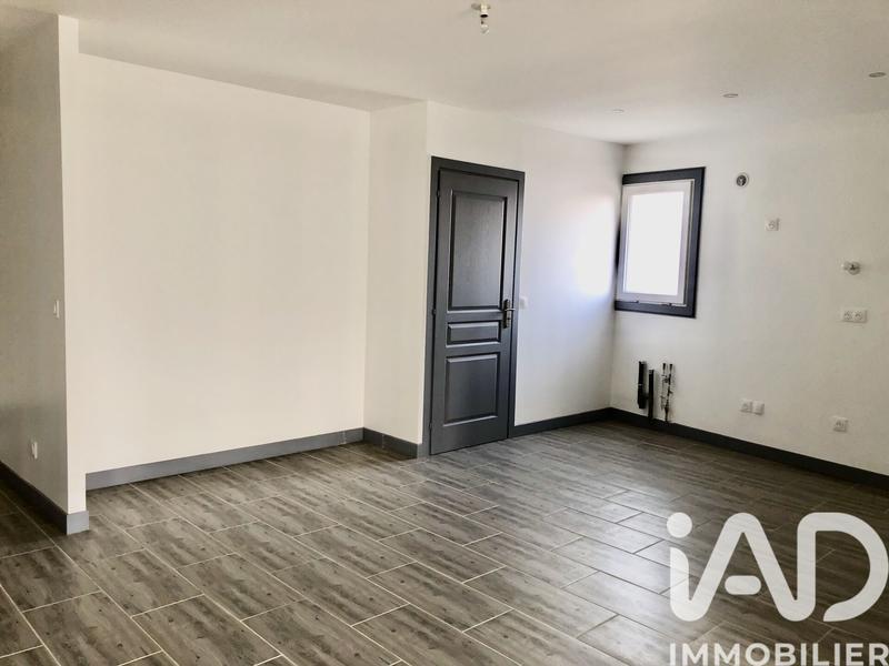 Appartement - 79 m² - 3 pièces