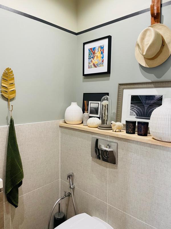 Villa - 132 m² - 5 pièces