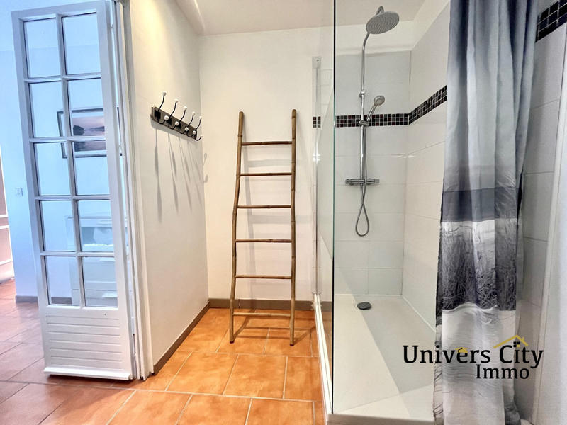 Maison - 143 m² - 4 pièces