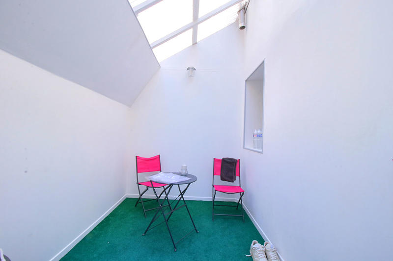 Appartement - 62 m² - 2 pièces