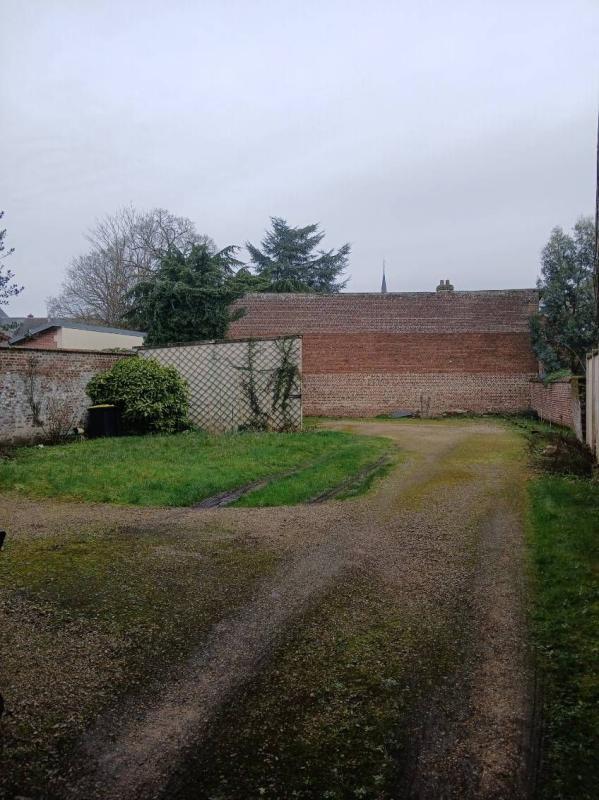 Appartement - 32 m² - 2 pièces