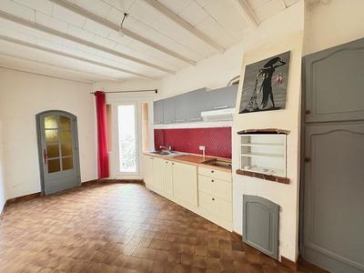 Maison de village - 160 m² - 6 pièces