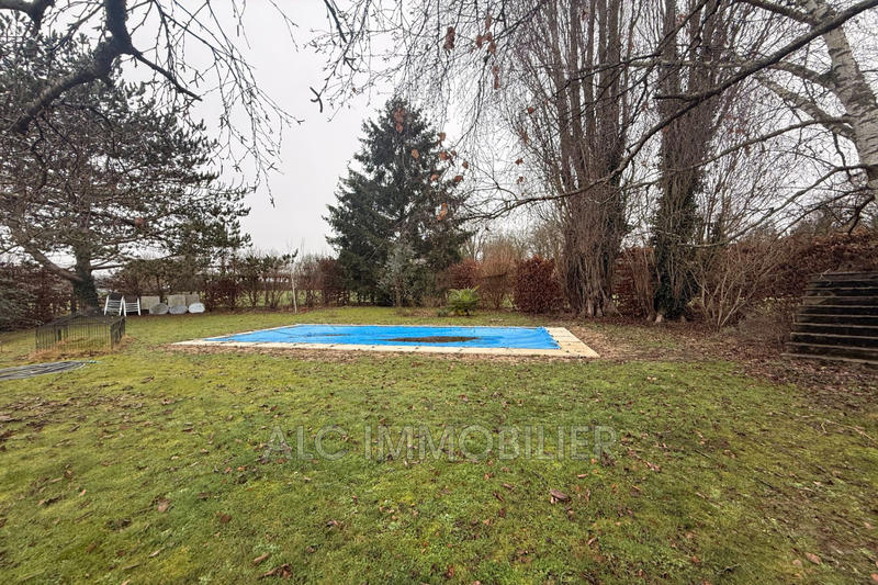 Maison - 167 m² - 4 pièces