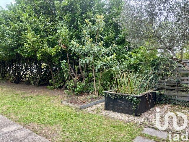 Maison - 103 m² - 5 pièces