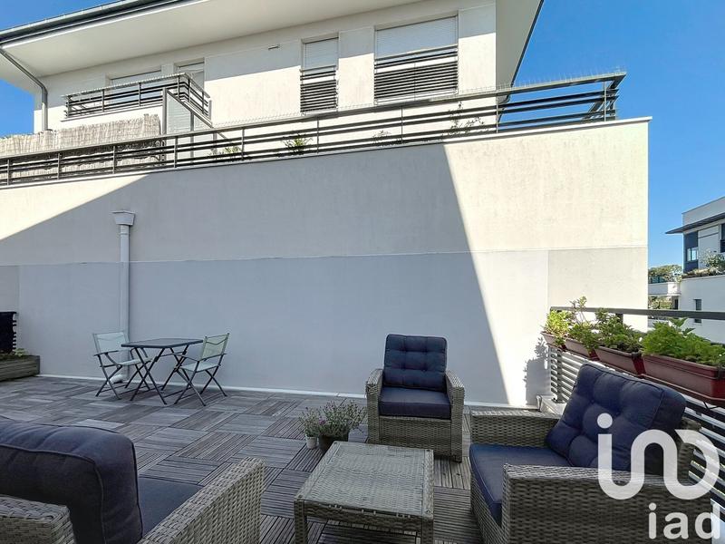 Appartement - 76 m² - 4 pièces