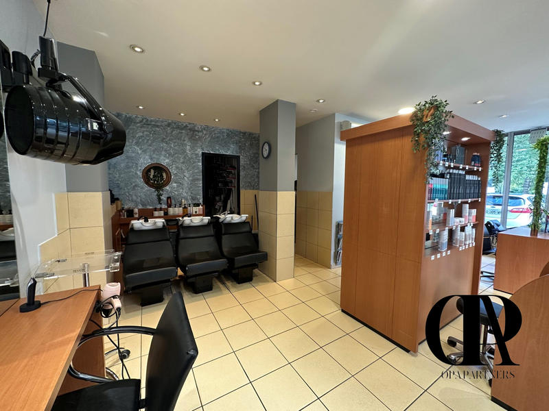 Local commercial - 58 m²