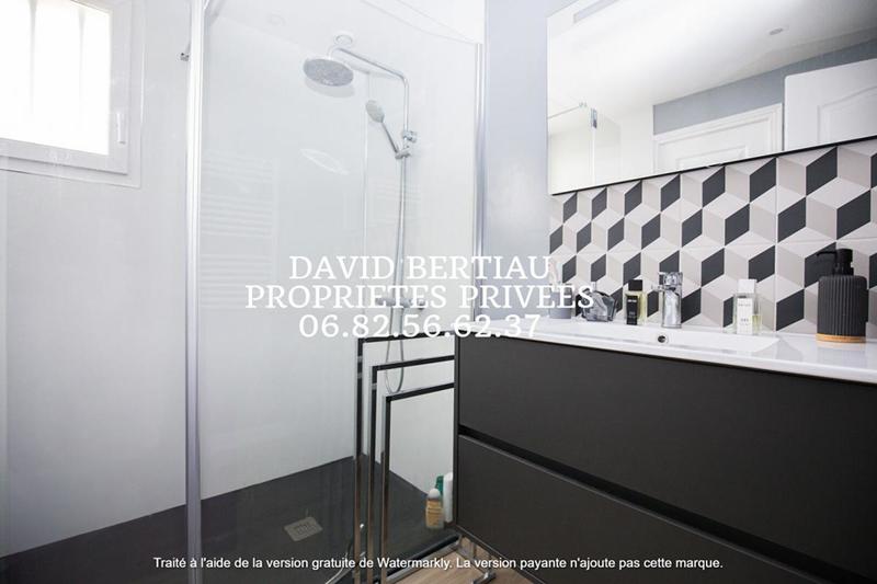 Maison - 119 m² - 5 pièces