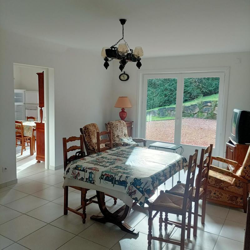 Maison de campagne - 116 m² - 7 pièces