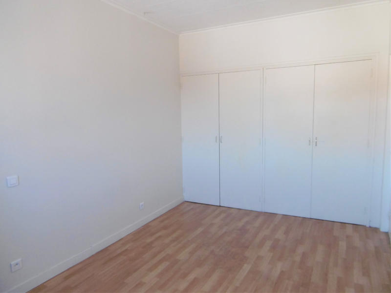 Appartement - 105 m² - 4 pièces