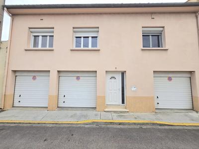 Maison - 131 m² - 6 pièces