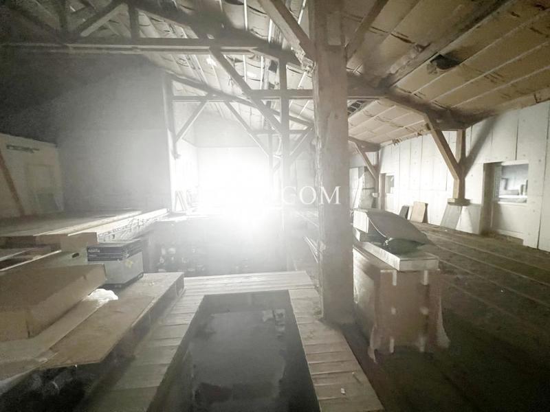 Maison - 181 m² - 8 pièces