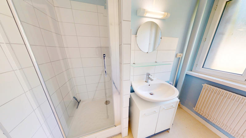 Appartement - 61 m² - 4 pièces