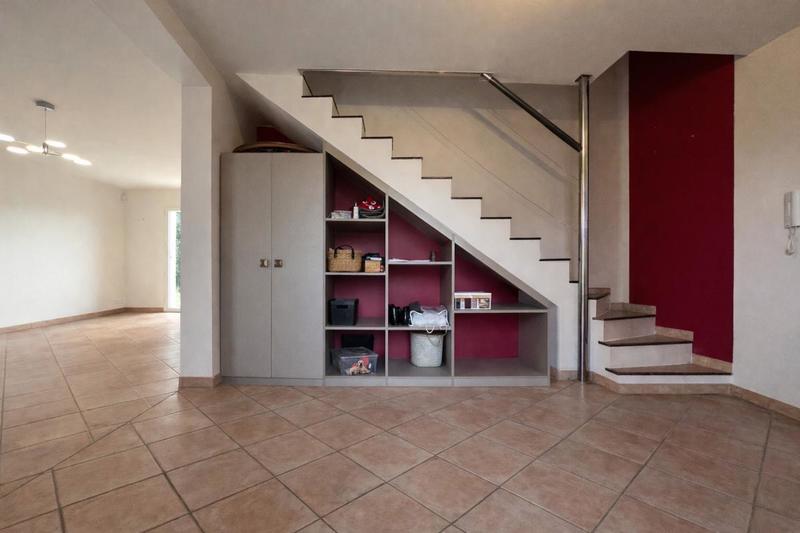 Maison - 136 m² - 5 pièces
