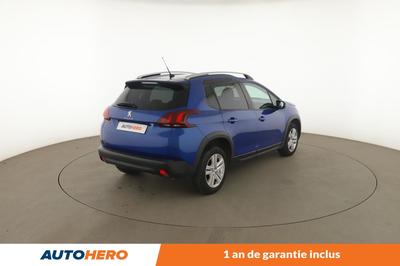 Peugeot 2008 1.2 PureTech Signature 110 ch