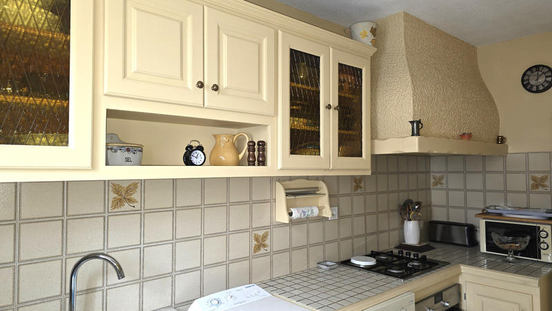 Viager - Maison - 76 m² - 4 pièces