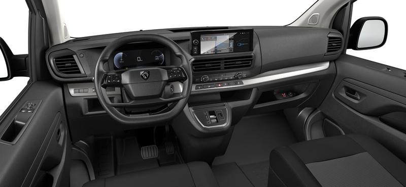 Peugeot Expert Cabine Approfondie Xl 2.0 BlueHDI 180 Eat8 -29%