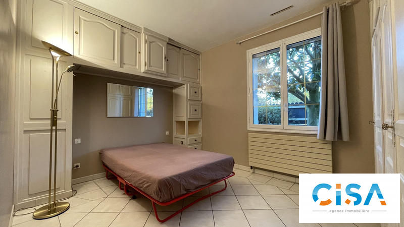 Maison - 126 m² - 6 pièces