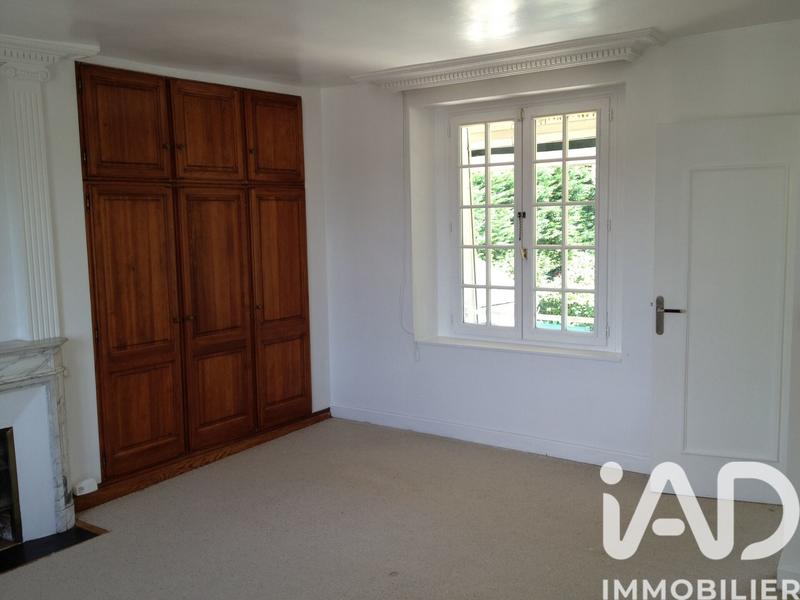 Maison - 156 m² - 7 pièces