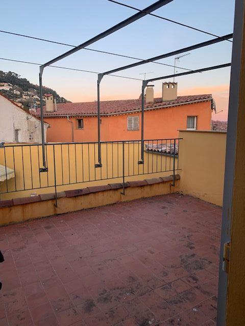 Duplex - 52 m² - 3 pièces