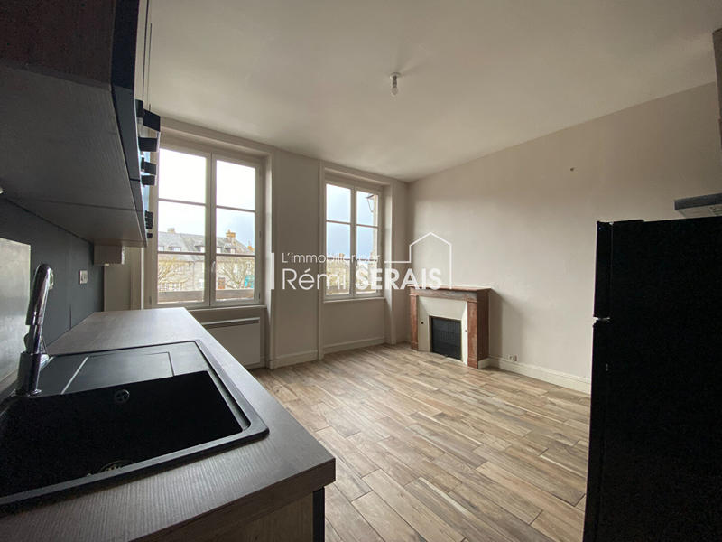 Appartement - 54 m² - 4 pièces