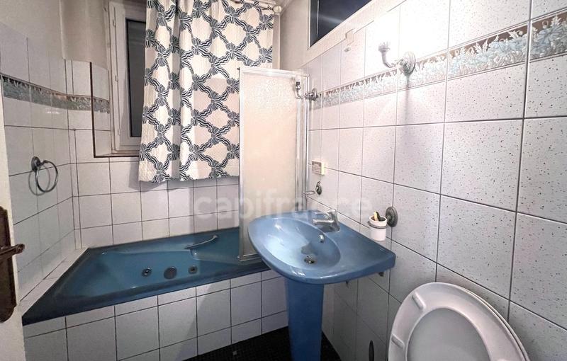 Maison - 142 m² - 6 pièces