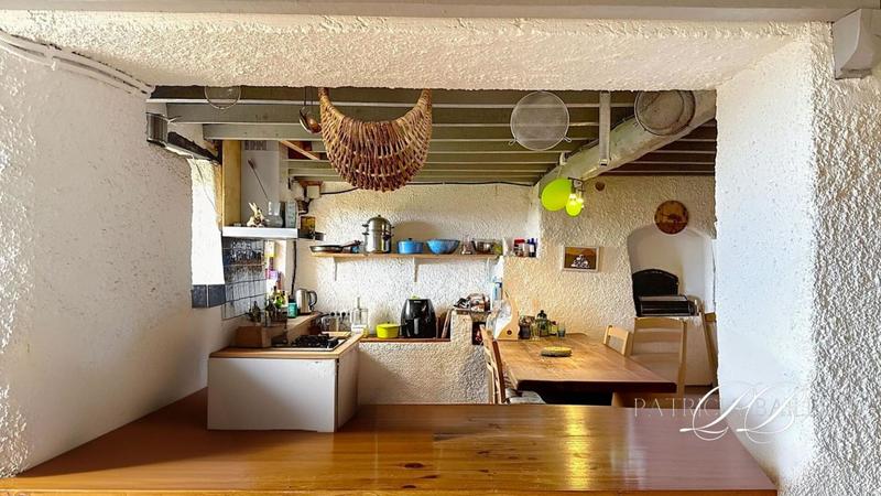 Maison - 153 m² - 7 pièces