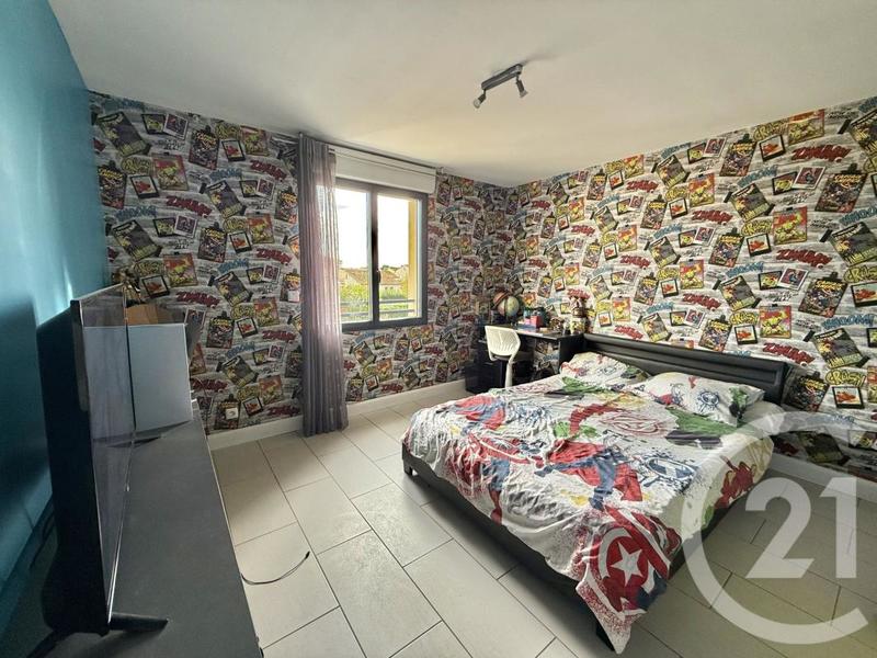 Villa - 145 m² - 4 pièces