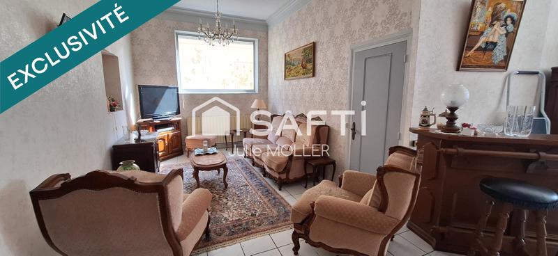 Maison - 300 m² - 11 pièces