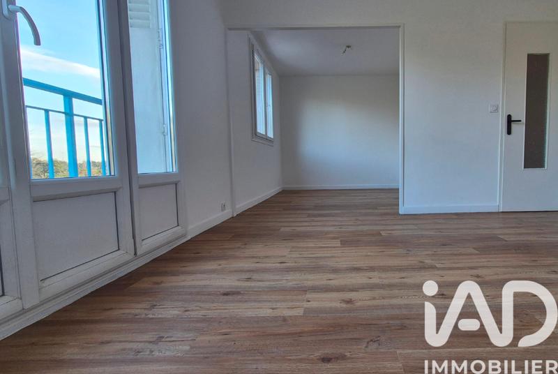 Appartement - 69 m² - 4 pièces