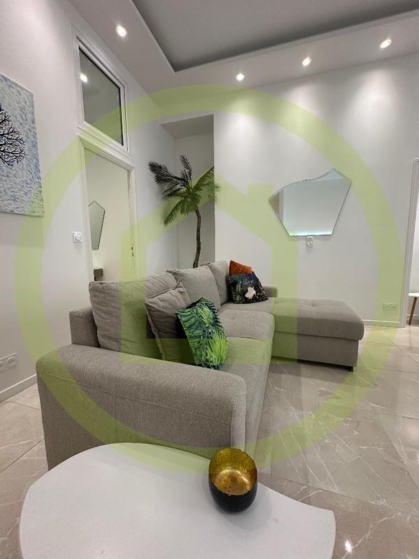 Appartement - 73 m² - 4 pièces