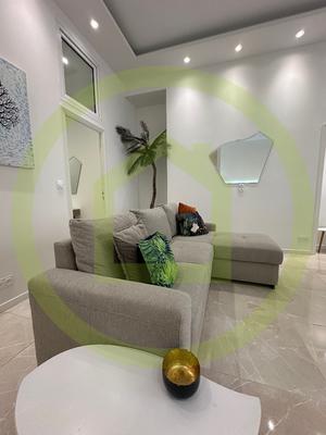 Appartement - 73 m² - 4 pièces